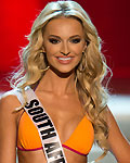 Miss South Africa